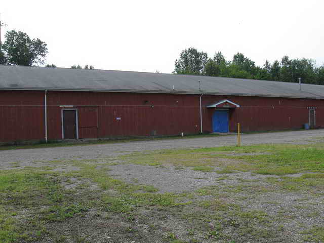 Skyway Twin Drive-In Theatre - 2013 Photo